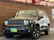 2019 CHRYSLER JEEP RENEGADE