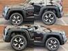 CHRYSLER JEEP RENEGADE
