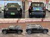 CHRYSLER JEEP RENEGADE