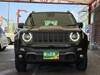 CHRYSLER JEEP RENEGADE