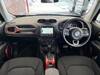 CHRYSLER JEEP RENEGADE