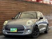 2018 BMW MINI