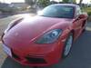 PORSCHE OTHER