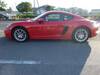 PORSCHE OTHER