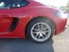 PORSCHE OTHER