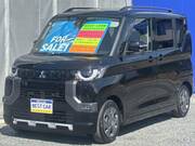 2025 MITSUBISHI OTHER