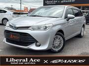 2016 TOYOTA COROLLA FIELDER
