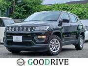 2021 CHRYSLER JEEP COMPASS SPORT