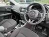 CHRYSLER JEEP COMPASS