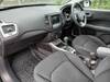 CHRYSLER JEEP COMPASS