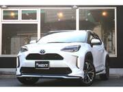 2023 TOYOTA YARIS CROSS HYBRID Z