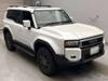 TOYOTA LANDCRUISER 250