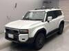 TOYOTA LANDCRUISER 250