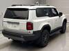 TOYOTA LANDCRUISER 250