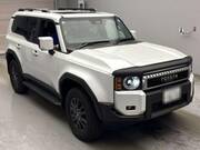 2025 TOYOTA LANDCRUISER 250
