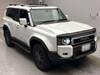 TOYOTA LANDCRUISER 250