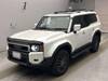 TOYOTA LANDCRUISER 250