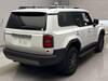 TOYOTA LANDCRUISER 250