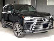 2023 LEXUS LX
