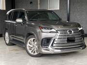 2022 LEXUS LX