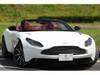 ASTON MARTIN DB11