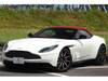 ASTON MARTIN DB11