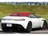 ASTON MARTIN DB11