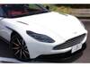 ASTON MARTIN DB11