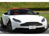 ASTON MARTIN DB11
