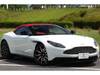 ASTON MARTIN DB11