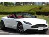 ASTON MARTIN DB11