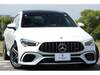 MERCEDES BENZ CLA-CLASS