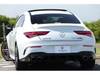 MERCEDES BENZ CLA-CLASS