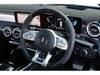 MERCEDES BENZ CLA-CLASS