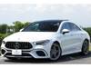 MERCEDES BENZ CLA-CLASS