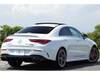 MERCEDES BENZ CLA-CLASS