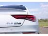 MERCEDES BENZ CLA-CLASS