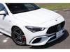MERCEDES BENZ CLA-CLASS