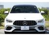 MERCEDES BENZ CLA-CLASS