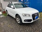 2016 AUDI Q5