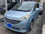 2009 HONDA STEPWAGON