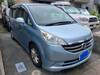HONDA STEPWAGON