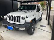 2023 CHRYSLER JEEP WRANGLER UNLIMITED