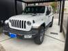 CHRYSLER JEEP WRANGLER UNLIMITED