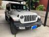 CHRYSLER JEEP WRANGLER UNLIMITED