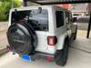 CHRYSLER JEEP WRANGLER UNLIMITED