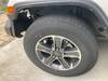 CHRYSLER JEEP WRANGLER UNLIMITED