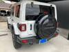 CHRYSLER JEEP WRANGLER UNLIMITED
