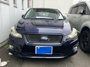 2012 SUBARU IMPREZA SPORTS