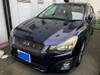 SUBARU IMPREZA SPORTS